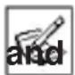 FRANKLIN DBD-1660 - Removing a Word from My Word List - 1