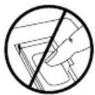 FRANKLIN DBD-1660 - Book Card Care - 2