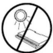 FRANKLIN DBD-1660 - Book Card Care - 5