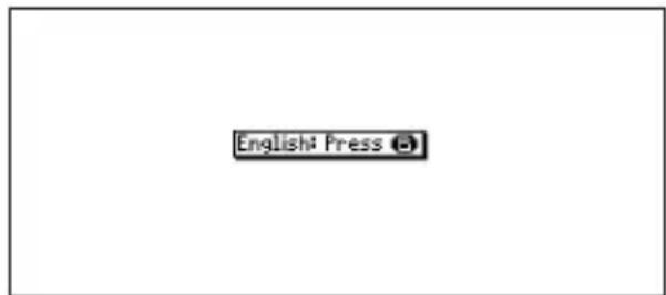 English: Press