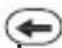 FRANKLIN DBD-1660 - At any text, press EINGABE to start the highlight. - 2
