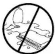 FRANKLIN DBD-1660 - Book Card Care - 6