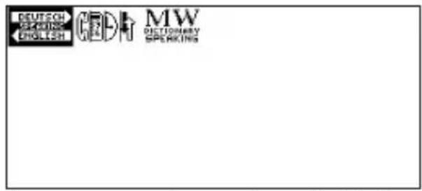 DEUTSCHE SCHWING ENGLISH BMW DEMISTRY SPERKING