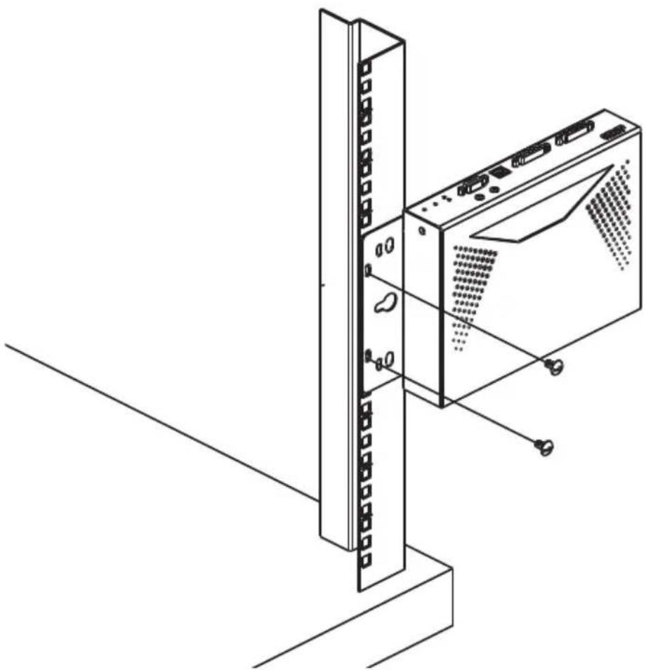 ATEN KE8950 - Non-Slim Transmitters - 1
