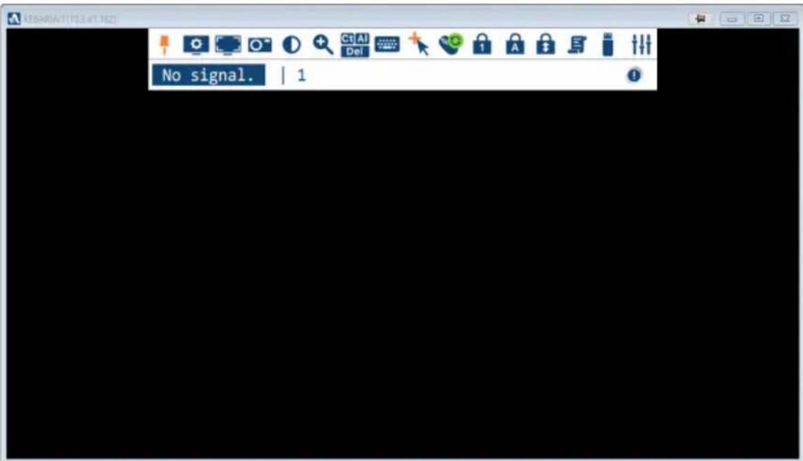 ATEN KE8950 - Windows and Java Client Viewer (web access) - 2