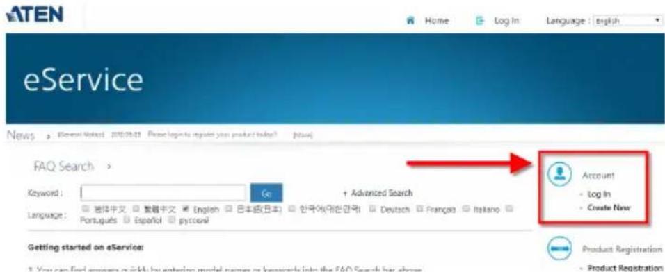 ATEN KE8950 - Download - 2