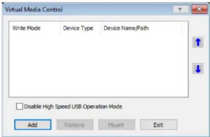 ATEN KE8950 - Virtual Media Redirection - 1