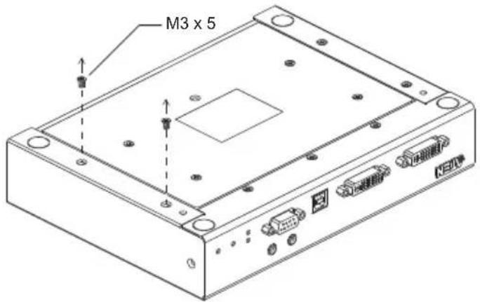 ATEN KE8950 - Non-Slim Transmitters - 1