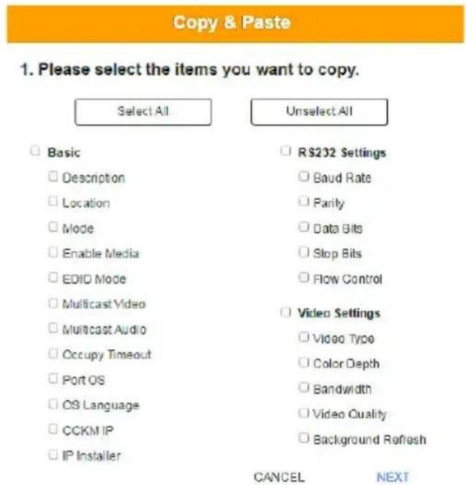 ATEN KE8950 - Copy & Paste - 1