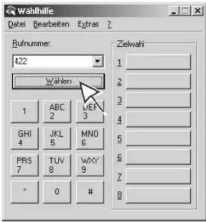 Auerswald COMpact 5000R - Funktionen - 1