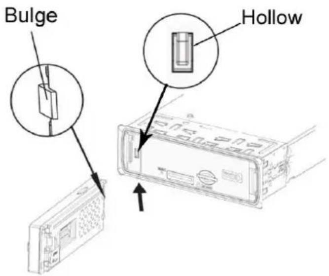 Xomax XM-RSU222BT - Abnahme - 1