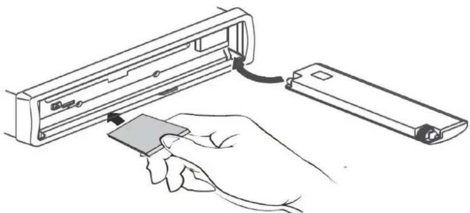 Xomax XM-RSU210 - Einstellen von Datum und Uhrzeit - 1