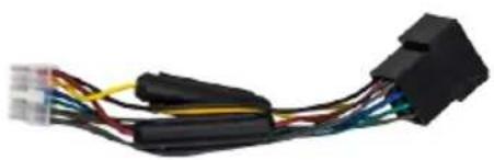 Xomax XM-RSU213 - Packungsinhalt - 6