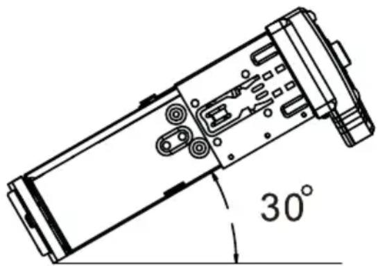 Xomax XM-RSU213 - !WARNUNG! - 1