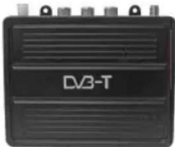 Xomax XM-DVBT002 - LIEFERUMFANG - 1