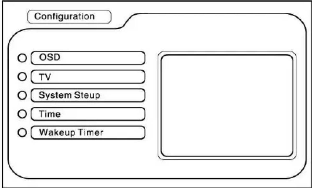 Xomax XM-DVBT002 - Einstellungen - 4