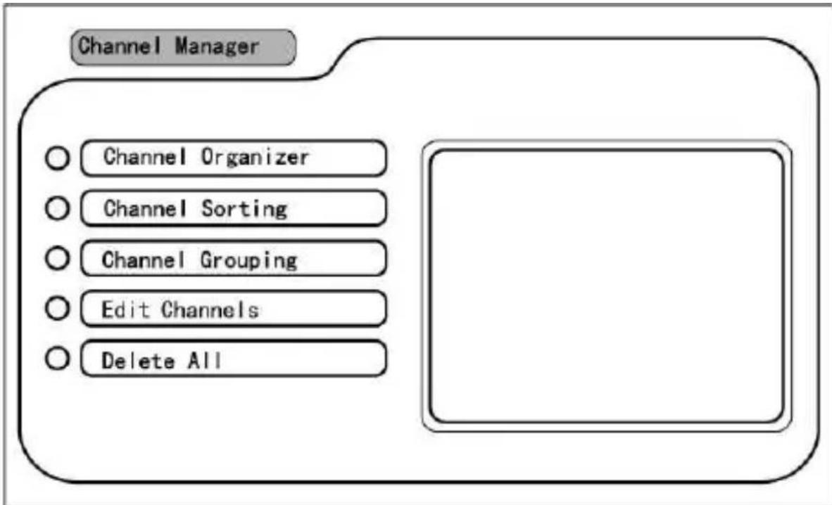 Xomax XM-DVBT002 - Einstellungen - 3