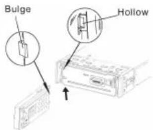 Xomax XM-DTSBN918 - Abnahme - 1