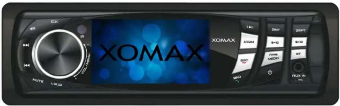 XOMAX XOMAX 1 INT 2 INT 3 INT 4 ROM 5-10 6-10 7 SIC 8 MSOR 9 SOD RUE IN REC