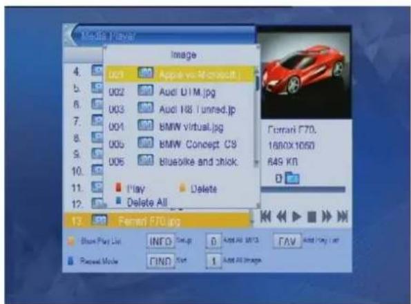 Xomax XM-DVBT003 - Bild - 1