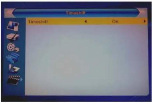 Xomax XM-DVBT003 - DVR Konfiguration - 1