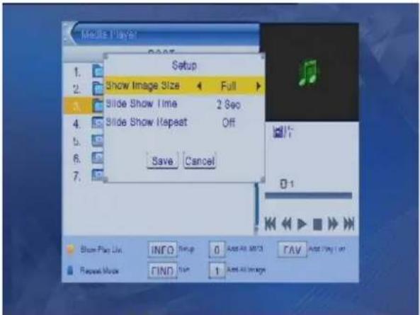 Xomax XM-DVBT003 - Bild - 2
