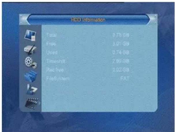 Xomax XM-DVBT003 - Aufnahmefunktion - 2