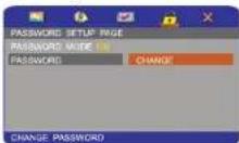 Xomax XM-DTSBN905 - Code setup - 3