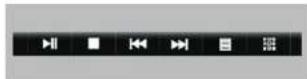 Xomax XM-DTSBN905 - Touch Menu Function Description - 1