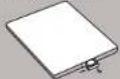 Xomax XM-DTSBN905 - Battery Change - 1