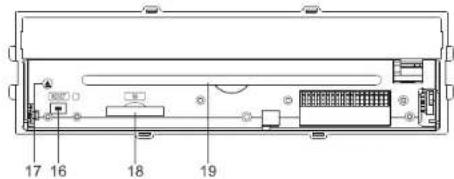 Xomax XM-DTSBN905 - Basic Operation - 2