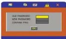 Xomax XM-DTSBN905 - Code setup - 4