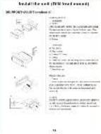 Xomax XM-DTSB913 - 8