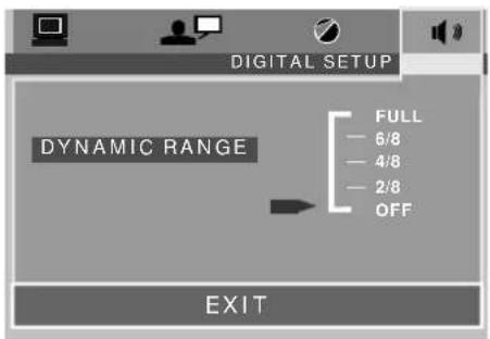 Xomax XM-DTSB906 - TV Setup - 16