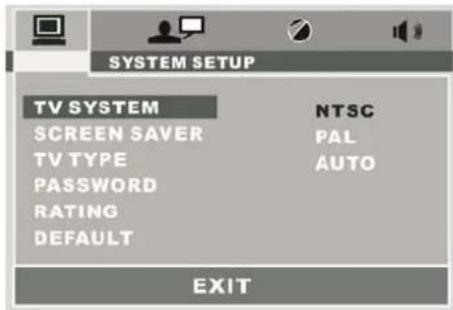 Xomax XM-DTSB906 - FÜR VCD - 3