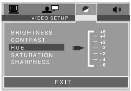 Xomax XM-DTSB906 - TV Setup - 13