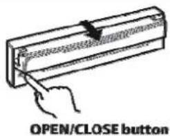 Xomax XM-DTSB906 - Wiederanbringen des Bedienelements - 7