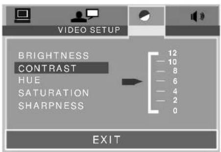 Xomax XM-DTSB906 - TV Setup - 12