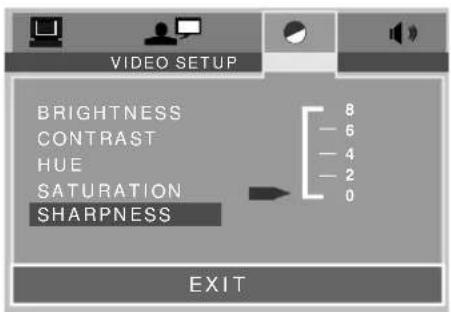 Xomax XM-DTSB906 - TV Setup - 14