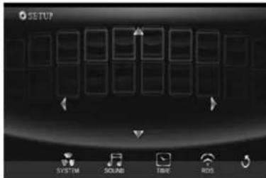 Xomax XM-DTSB906 - ANIMATIONEN - 1
