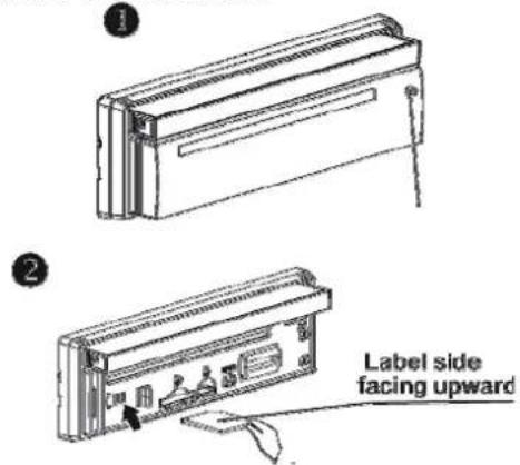 Xomax XM-DTSB906 - USB-Betrieb - 2