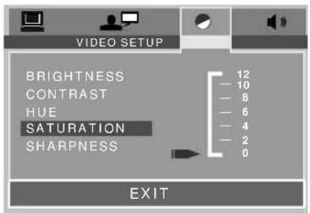 Xomax XM-DTSB906 - TV Setup - 15