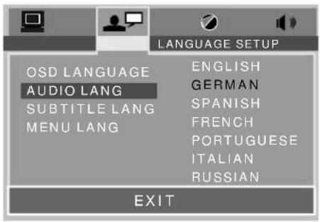 Xomax XM-DTSB906 - TV Setup - 7