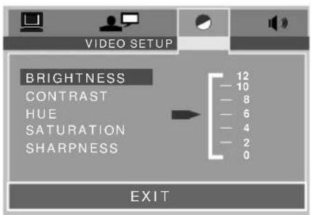 Xomax XM-DTSB906 - TV Setup - 11