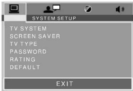 Xomax XM-DTSB906 - FÜR VCD - 1