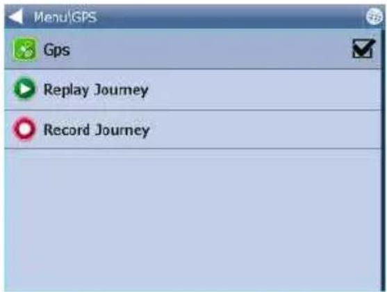 Xomax XM-2DTSBN6210 - Saving your Journeys - 1