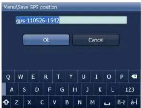 Xomax XM-2DTSBN6210 - Saving your Journeys - 2