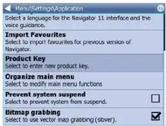 Xomax XM-2DTSBN6210 - Product key - 1