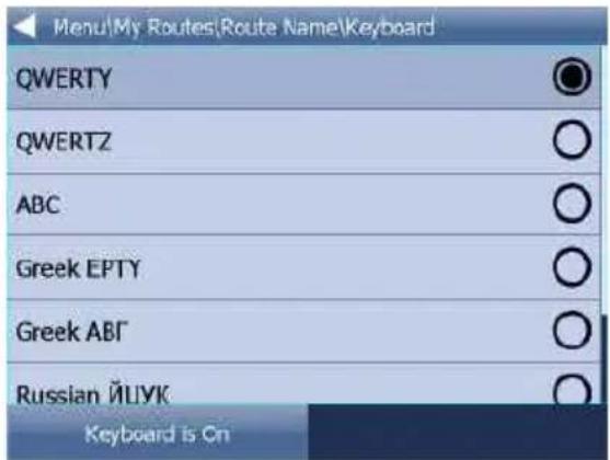 Xomax XM-2DTSBN6210 - Keyboard - 3