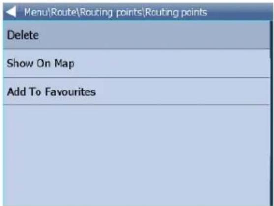 Xomax XM-2DTSBN6210 - Routing - 3